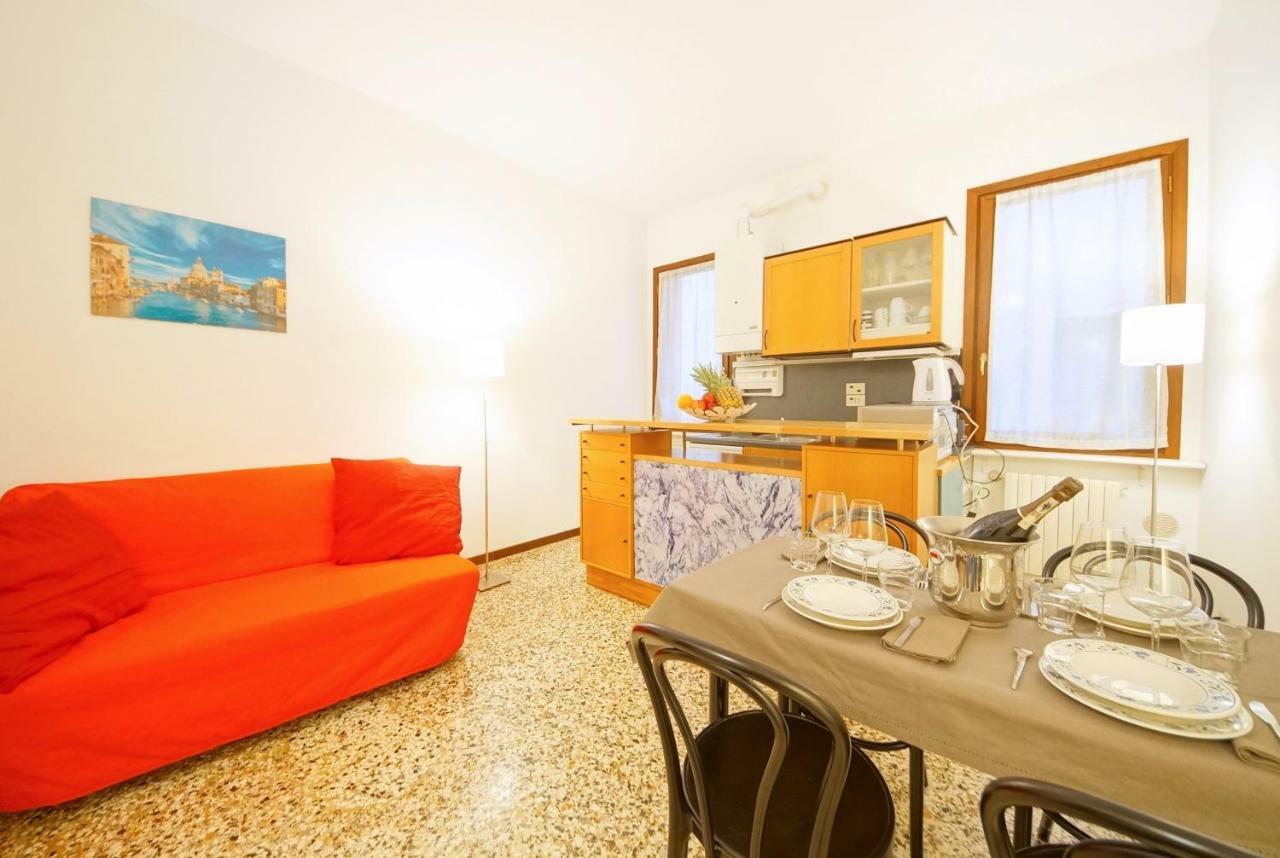 Appartamento Santa Marina Rialto