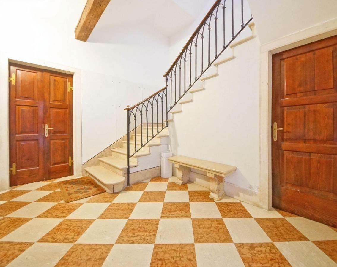 Appartamento Santa Marina Rialto Venezia